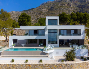 Dom na sprzedaż, Hiszpania Altea, 2 437 526 dolar (9 603 853 zł), 467 m2, 95941822