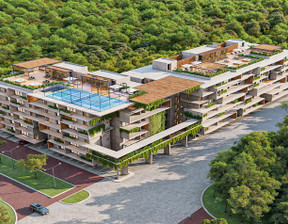 Kawalerka na sprzedaż, Meksyk Playa Del Carmen 469 Calle 60 Nte, 83 924 dolar (344 088 zł), 47 m2, 102655131