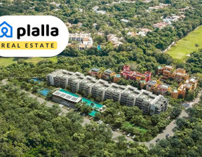 Kawalerka na sprzedaż, Meksyk Playa Del Carmen 30 Av Balamcanché, 369 868 dolar (1 516 457 zł), 114 m2, 103126941