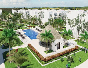 Mieszkanie na sprzedaż, Meksyk Playa Del Carmen Calle 65 Norte, 134 047 dolar (514 741 zł), 84 m2, 96600797