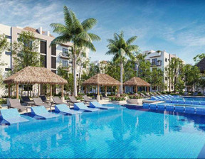 Mieszkanie na sprzedaż, Meksyk Puerto Morelos Avenida Arrecifes, 114 340 dolar (477 941 zł), 88 m2, 93600507