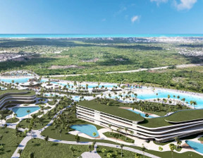 Mieszkanie na sprzedaż, Dominikana Larimar City And Resort Punta Cana 23000, Dominican Republic, 92 000 dolar (353 280 zł), 52 m2, 88974130