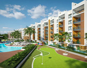 Mieszkanie na sprzedaż, Dominikana Cap Cana Cap Cana, 315 000 dolar (1 209 600 zł), 100 m2, 88974167