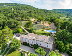 Dom na sprzedaż, Francja Saignon, 4 156 900 dolar (17 001 719 zł), 692 m2, 90601016