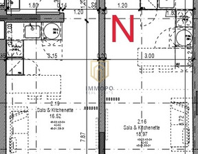 Mieszkanie na sprzedaż, Portugalia Porto Porto, Cedofeita, Santo Ildefonso, Sé, Miragaia, São Nicolau e Vitória, 512 580 dolar (2 096 453 zł), 80,02 m2, 88954890