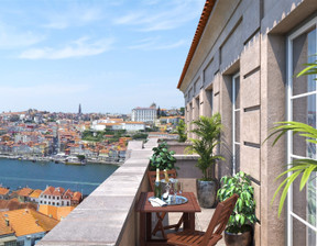 Mieszkanie na sprzedaż, Portugalia Vila Nova De Gaia Porto, Vila Nova de Gaia, Santa Marinha e São Pedro da Afurada, Portug, 647 142 dolar (2 504 438 zł), 82,8 m2, 88954904