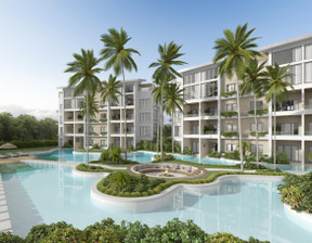 Kawalerka na sprzedaż, Dominikana Punta Cana Bávaro, 160 000 dolar (614 400 zł), 111 m2, 100487236