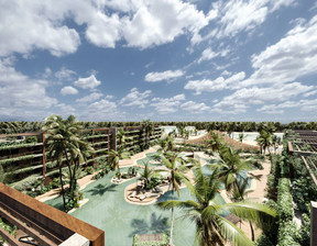 Kawalerka na sprzedaż, Dominikana Punta Cana Vista Cana Boulevard, 167 000 dolar (641 280 zł), 58 m2, 99266834