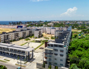 Mieszkanie na sprzedaż, Dominikana Santo Domingo De Guzmán ,  Santo Domingo Este Autopista Las Americas, 80 000 dolar (321 600 zł), 76 m2, 101573329