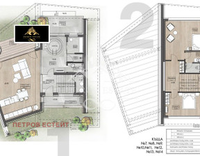 Dom na sprzedaż, Bułgaria Пазарджик/pazardjik гр. Велинград/gr. Velingrad, 390 004 dolar (1 630 218 zł), 227 m2, 92924374