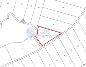 Działka na sprzedaż, Bułgaria Велико Търново/veliko-Tarnovo Картала/Kartala, 130 686 dolar (524 052 zł), 2000 m2, 92884682