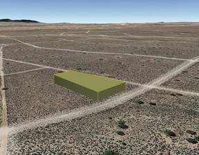 Działka na sprzedaż, Usa Rio Rancho Terrene (U20 B53 L7) Road NE, 5500 dolar (21 065 zł), 3075,61 m2, 100248872