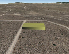 Działka na sprzedaż, Usa Rio Rancho MARBLE (U26 B49 L34, 35) Road NE, 3900 dolar (14 937 zł), 4046,86 m2, 100591067