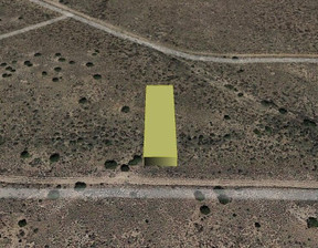 Działka na sprzedaż, Usa Rio Rancho Yosemite (U26 B134 L44) Road NW, 2000 dolar (7660 zł), 2023,43 m2, 91915383