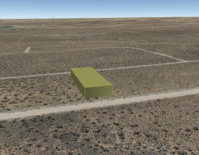 Działka na sprzedaż, Usa Rio Rancho Poplar (U22, B112, L35) Road NE, 3500 dolar (13 405 zł), 2023,43 m2, 92655499