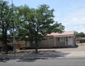 Mieszkanie na sprzedaż, Usa Albuquerque 1209 San Mateo Boulevard SE, 244 000 dolar (980 880 zł), 112,41 m2, 99491272