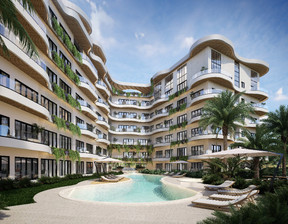 Kawalerka na sprzedaż, Dominikana La Altagracia,  Punta Cana Cap Cana, 239 050 dolar (980 105 zł), 63 m2, 97901529