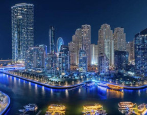 Kawalerka na sprzedaż, Zjednoczone Emiraty Arabskie Dubai Dubai Marina, 442 763 dolar (1 784 335 zł), 46,82 m2, 94940079