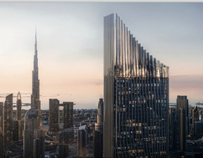 Kawalerka na sprzedaż, Zjednoczone Emiraty Arabskie Dubai Business Bay, 707 541 dolar (2 865 539 zł), 81 m2, 98301411