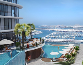 Kawalerka na sprzedaż, Zjednoczone Emiraty Arabskie Dubai Dubai International Marine Club, 1 346 056 dolar (5 424 606 zł), 114,6 m2, 90749760