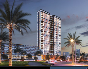 Kawalerka na sprzedaż, Zjednoczone Emiraty Arabskie Dubai Jumeirah Village Circle, 189 585 dolar (764 029 zł), 65,5 m2, 91415126