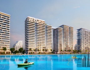 Mieszkanie na sprzedaż, Zjednoczone Emiraty Arabskie Dubai Dubai South, 551 206 dolar (2 221 360 zł), 133,22 m2, 92497946