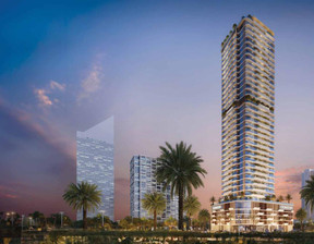 Mieszkanie na sprzedaż, Zjednoczone Emiraty Arabskie Dubai Jumeirah Village Triangle, 323 452 dolar (1 248 524 zł), 79 m2, 98675572