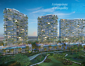 Mieszkanie na sprzedaż, Zjednoczone Emiraty Arabskie Dubai Damac Hills, 299 437 dolar (1 206 729 zł), 70 m2, 90310394