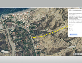 Działka na sprzedaż, Grecja Ierapetra, 244 407 dolar (980 071 zł), 449 m2, 96275558