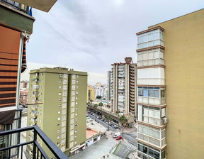 Mieszkanie na sprzedaż, Hiszpania Málaga, 104 001 dolar (418 085 zł), 24 m2, 96059352