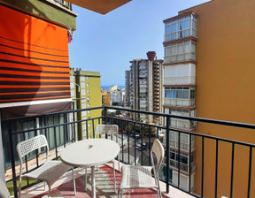 Mieszkanie na sprzedaż, Hiszpania Torremolinos, 100 016 dolar (418 065 zł), 24 m2, 96059352