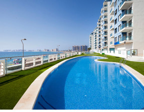 Mieszkanie do wynajęcia, Hiszpania Cartagena Euromarina Towers, 1563 dolar (6392 zł), 78 m2, 100559836