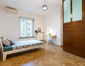 Mieszkanie do wynajęcia, Włochy Milan Via Tertulliano, 913 dolar (3644 zł), 16 m2, 95596127