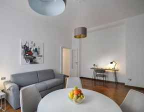 Mieszkanie do wynajęcia, Włochy Milan Viale Marche, 2265 dolar (8924 zł), 60 m2, 93383538