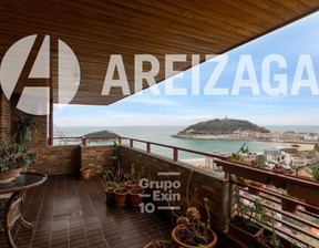 Mieszkanie na sprzedaż, Hiszpania Gipuzkoa, Donostia - San Sebastián Centro, 1 277 470 dolar (5 148 203 zł), 355 m2, 89416585