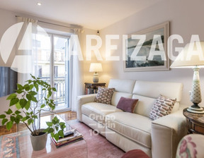 Mieszkanie na sprzedaż, Hiszpania Gipuzkoa, Donostia - San Sebastián Centro, 723 549 dolar (2 959 317 zł), 85 m2, 95772987