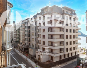 Mieszkanie na sprzedaż, Hiszpania Gipuzkoa, Donostia - San Sebastián Centro, 1 849 997 dolar (7 455 487 zł), 174 m2, 98027954