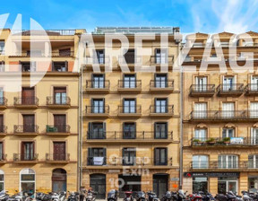Mieszkanie na sprzedaż, Hiszpania Gipuzkoa, Donostia - San Sebastián Centro, 1 930 432 dolar (7 779 639 zł), 174 m2, 98027958
