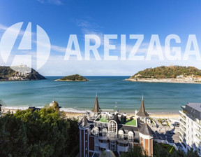 Mieszkanie na sprzedaż, Hiszpania Gipuzkoa, Donostia - San Sebastián Centro, 1 315 544 dolar (5 380 576 zł), 85 m2, 98984804