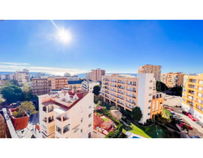 Mieszkanie na sprzedaż, Hiszpania Benalmadena sagitario , 232 919 dolar (936 335 zł), 87 m2, 93666485