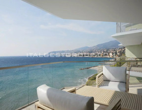 Mieszkanie na sprzedaż, Włochy Sanremo, 1 353 076 dolar (5 398 773 zł), 189 m2, 89689068