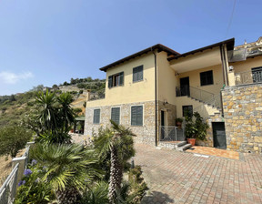 Dom na sprzedaż, Włochy Bordighera, 804 773 dolar (3 235 187 zł), 150 m2, 90932341