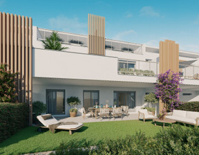 Mieszkanie na sprzedaż, Hiszpania Malaga, Casares, 383 981 dolar (1 570 481 zł), 91,73 m2, 98036629