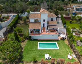 Dom na sprzedaż, Hiszpania Cádiz, Sotogrande, 1 142 422 dolar (4 672 506 zł), 525 m2, 90638321