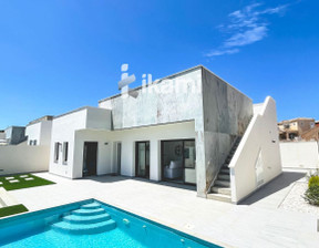 Dom na sprzedaż, Hiszpania Alicante, Pinar De Campoverde, 454 516 dolar (1 790 794 zł), 112 m2, 96863201