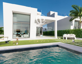 Dom na sprzedaż, Hiszpania Alicante, Finestrat, 594 756 dolar (2 396 868 zł), 220 m2, 91927292