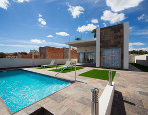 Dom na sprzedaż, Hiszpania Los Almendros, 390 004 dolar (1 536 617 zł), 155 m2, 90842936