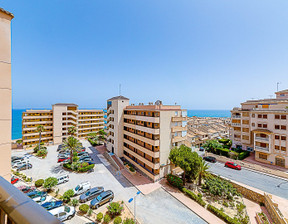 Kawalerka na sprzedaż, Hiszpania Torrevieja, 92 813 dolar (372 180 zł), 38 m2, 90842930