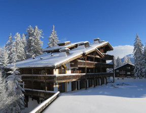 Mieszkanie na sprzedaż, Szwajcaria Crans-Montana 3963 Crans-Montana, Switzerland, 5 454 353 dolar (22 308 306 zł), 166 m2, 90957139