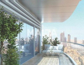 Mieszkanie na sprzedaż, Zjednoczone Emiraty Arabskie Dubai Imperial Avenue, Downtown, 612 964 dolar (2 470 244 zł), 494,3 m2, 84405825